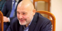 «Новые люди» отозвали с выборов в Госдуму наследившего в Хакасии политтехнолога - ИА Хакасия