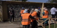 Мэрия Махачкалы подготовила проспект Петра Первого к благоустройству - Махачкалинские известия