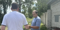 В Ленинском районе в выходные дни усилены профилактические мероприятия на водных объектах - Администрация г. Барнаул