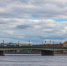 Движение по Литейному мосту изменится с 14 июля - Санкт-Петербург.ру