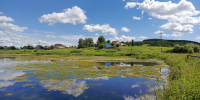 Едем в село. ТОП-3 локации в Прикамье для уставших от городской суеты - V-Kurse.Ru