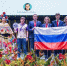 Трое школьников из Подмосковья победили на Международной олимпиаде по физике - РТВ-Подмосковье