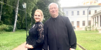 Белгородский дирижёр  выступил на фестивале «Русский Парнас» в Москве - Мир Белогорья