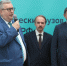 Ректор МПГУ Алексей Лубков вручил дипломы с отличием выпускникам Университета 2026 года - МПГУ