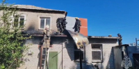Двое детей погибли при пожаре в частном жилом доме в Алтайском крае - Газета Бийский рабочий
