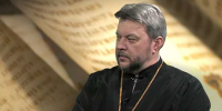 «Коротко о вечном». Благодатный огонь: чудо или закономерность? - ТК Дзержинск