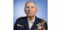 Вениамин Кондратьев поздравил ветерана Великой Отечественной войны из Анапы со столетним юбилеем - Департамент информационной политики
