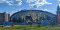 ХК "Тамбов" опубликовал программу предсезонной подготовки - OnlineTambov.Ru