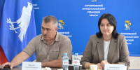 В Сапожке планируют создать Аллею памяти в честь погибших бойцов СВО - RyazPressa.Ru