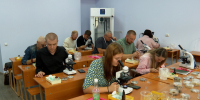 В ДальГАУ стартовала летняя школа молодого учёного по защите растений - gtrkamur.ru - ГТРК Амур