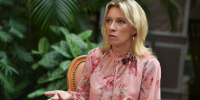 Захарова: РФ сожалеет, что Сербия не отреагировала на антироссийские выпады Стефанчука - M24.Ru