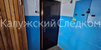 СК заключил под стражу подозреваемого в убийстве калужанина - Комсомольская Правда