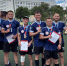 Традиции в действии: волгоградский чемпионат по русской лапте собрал лучших! - Инфокам