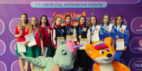 Татарстанцы взяли четыре медали на чемпионате и Кубке России по пулевой стрельбе - ИА Татар-информ