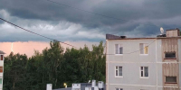 Синоптики предупреждают: возможны сильные ливни и шквалистое усиление ветра - Газета Старицкий Вестник