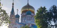 В Омске пройдет крестный ход с мощами покровителя Прииртышья - ИА Новый Омск