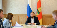 Королев: Тверская область обеспечена топливом - Inform69.Ru