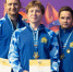 Сборная Архангельской области блестяще выступила на Чемпионате России по пулевой стрельбе - Tv29.Ru