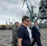 В Таганроге потушили пожар спустя сутки после атаки БПЛА 10 июля - DonDay-Taganrog.Ru