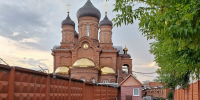 12-19.07. Расписание богослужений во Владимирском храме г. Иваново, изображение №1 - Ивановская митрополия
