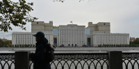 В Минобороны заявили о способности российского оружия преодолевать западные ПВО и ПРО - Говорит Москва