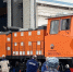 Пермская компания создала электротягач для ракет весом 500 тонн - Ветта