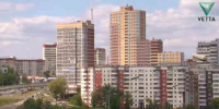 Пермякам нужно 12 зарплат, чтобы накопить на первый взнос по ипотеке - Ветта