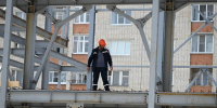 Суд поставил точку в деле о смерти рабочего на стройке в Челябинске - Вечерний Челябинск
