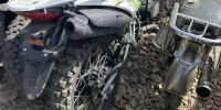 За повторную пьяную езду оренбуржец лишился мотоцикла и получил штраф в 210 тысяч рублей - ProOren.Ru