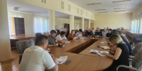 В Скадовском округе введен режим техногенной чрезвычайной ситуации из-за пожароопасности - Херсонское агентство новостей