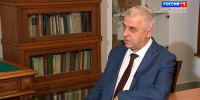 Обязательная отработка для выпускников медицинских вузов: актуальное интервью - ГТРК Санкт-Петербург