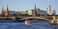 Москва отметит 879-й день рождения 5–6 сентября - M24.Ru