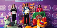 Спортсмены из Татарстана получили 4 медали на чемпионате РФ по пулевой стрельбе - Комсомольская правда Казань