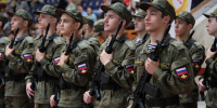 Призывники Татарстана могут заменить срочную службу контрактной - Комсомольская правда Казань