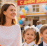 День знаний / Изображение сгенерировано ИИ ChatGPT / amic.ru - ИА Амител