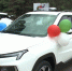 Боец из Актанышского района получил на передовой автомобиль от отца и земляков - ГТРК Татарстан