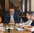 Алексей Текслер провел оперштаб в Златоусте - Южноуральская панорама