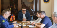 Алексей Текслер провел оперштаб в Златоусте - Южноуральская панорама