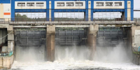 Из-за дождей уровень воды в реках Южного Урала стал неустойчивым - Южноуральская панорама