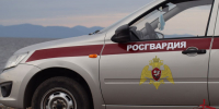Росгвардия - Prim.News