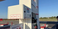 Днем 11 июля в Новороссийске работает 21 АЗС - Ngnovoros.Ru