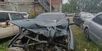 В Новосибирской области в ДТП погибли подросток и взрослый - Baikal24.Ru