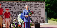 Фото здесь и далее: со страницы Оксаны Филипповой в соцсети «ВКонтакте» - InformPskov.Ru