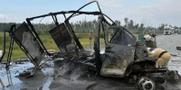 В ДТП под Новосибирском погиб водитель «Газели» - Gorsite.Ru
