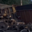 В Красноярском крае сошли с рельсов 14 вагонов - Gorsite.Ru