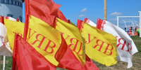 ККИ РУК принял участие в республиканском празднике чувашской культуры «Уяв-2026» - ККИ РУК