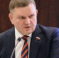Сергей Перминов: Европа выбирает язык ультиматумов вместо диалога с Россией - 47Channel.Ru
