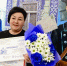 Земский почтальон из Курской области снимется в передаче на федеральном канале - Курская правда