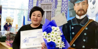Земский почтальон из Курской области снимется в передаче на федеральном канале - Курская правда