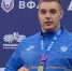 Брянец Александр Бабенко завоевал золото первенства России в метании диска - Газета Брянские новости